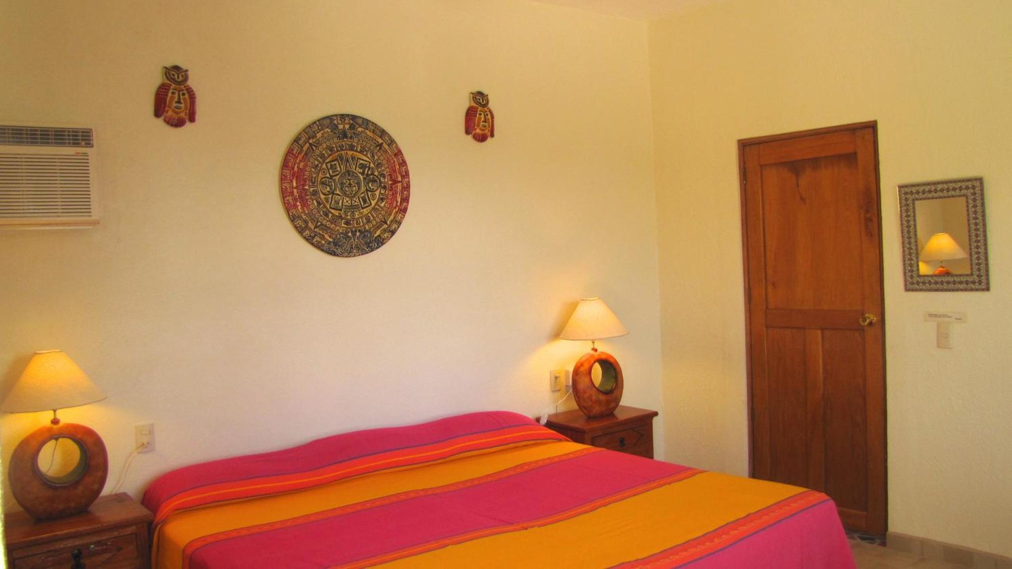 Hotel La Paloma Oceanfront Retreat San Patricio Melaque Pokój zdjęcie