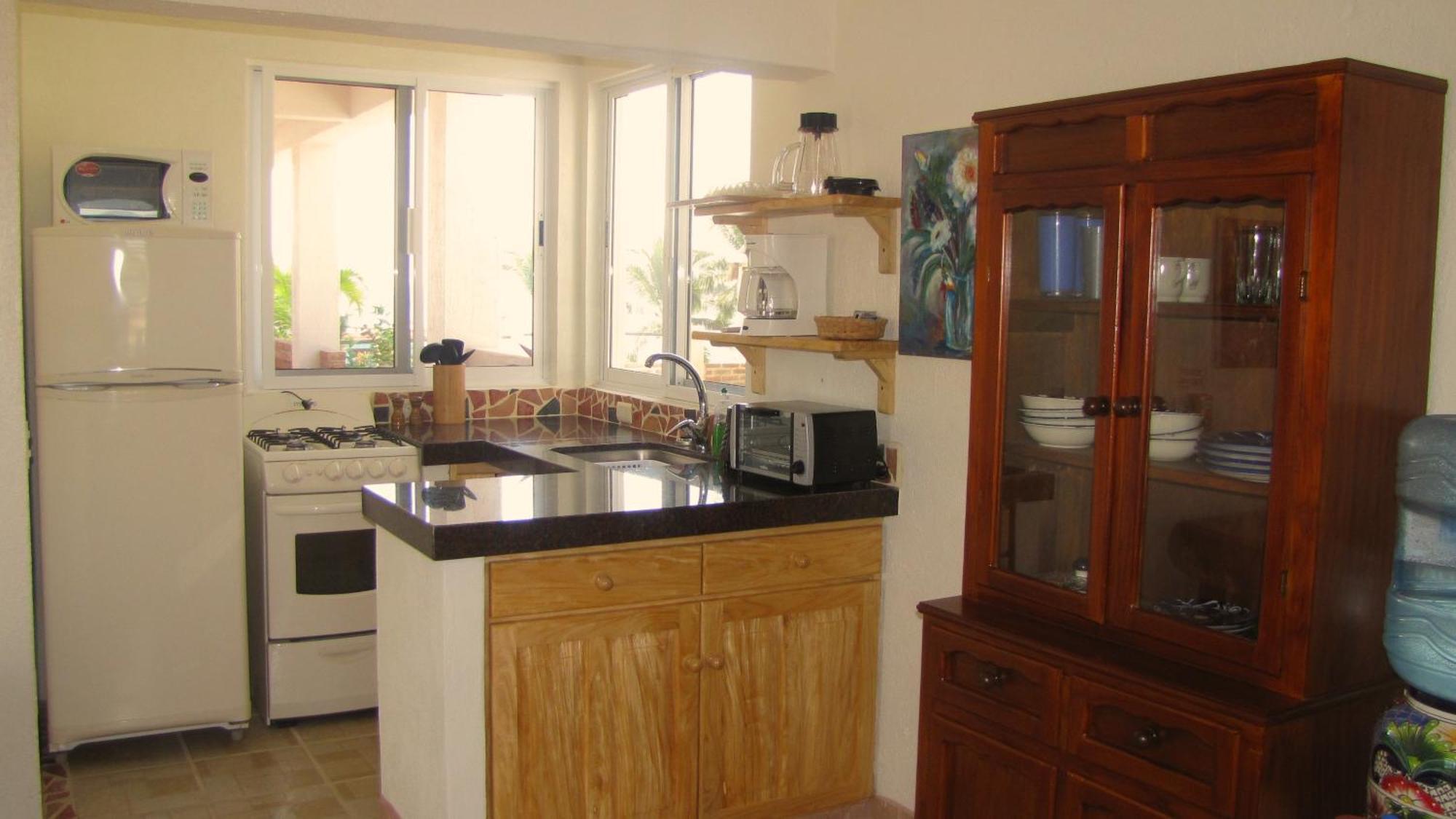 Hotel La Paloma Oceanfront Retreat San Patricio Melaque Pokój zdjęcie