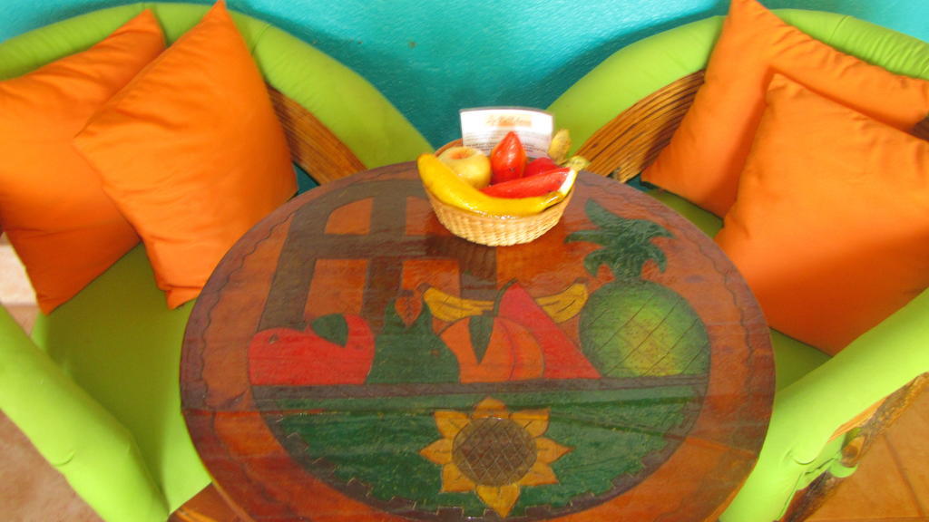 Hotel La Paloma Oceanfront Retreat San Patricio Melaque Zewnętrze zdjęcie