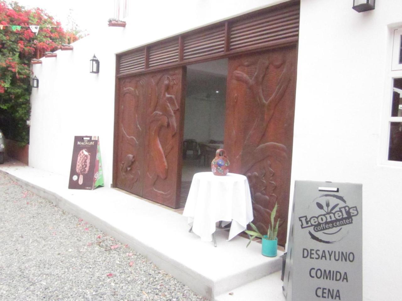 Hotel La Paloma Oceanfront Retreat San Patricio Melaque Zewnętrze zdjęcie